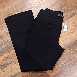 NY&Co Stretch Pull On Bootcut Pants